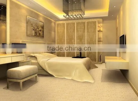 PP Machine tufted carpet