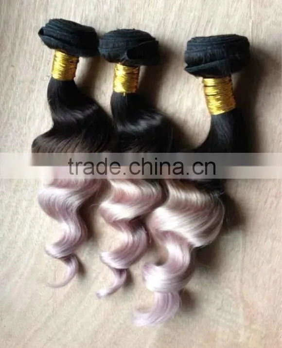 human hair extension
