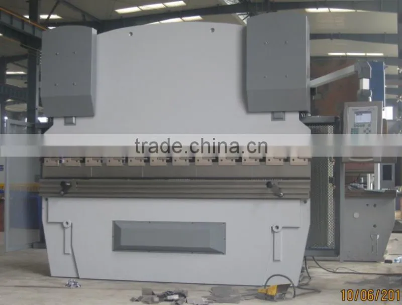 sheet folder, cold steel bending machine