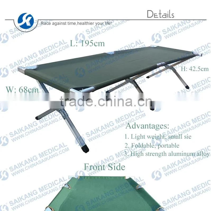 Medical Appliances Outdoor Tent Bed