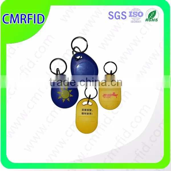 Cheap personal keychain alarm key finder