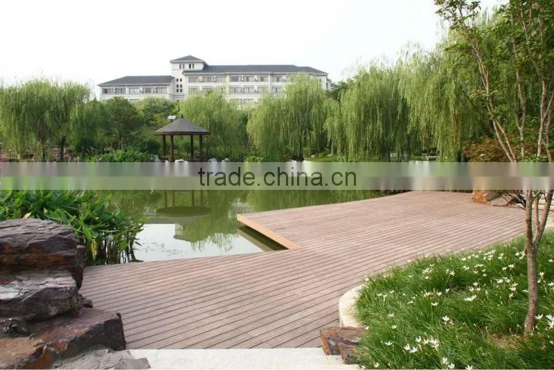 38x38 45x45 51x51mm edge band for decking / wpc decking floor edge / plastic wood edge