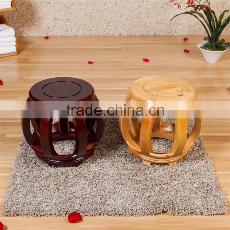 Tea stool retro stool Chinese style