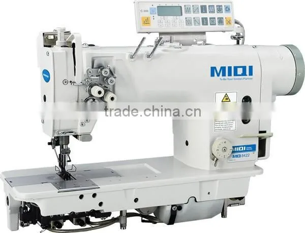 USED INDUSTRIAL TYPICAL 202 SEWING MACHINE
