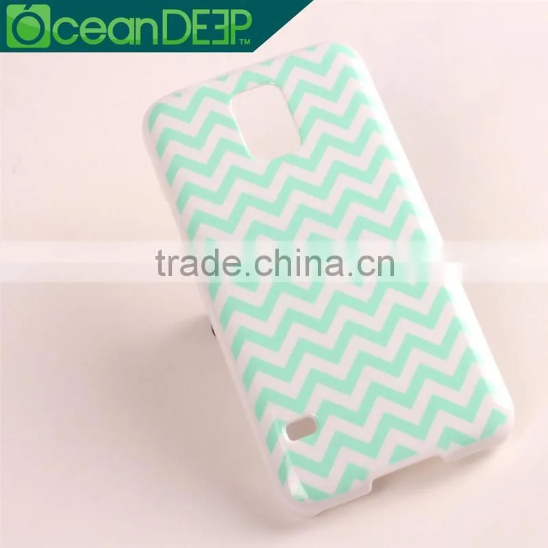 oceandeep shockproof case for samsung galaxy s5 mobile phone silicon case factory guangzhou