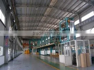 Wenan Xinchang Building Material Co., Ltd. company overview - view 2