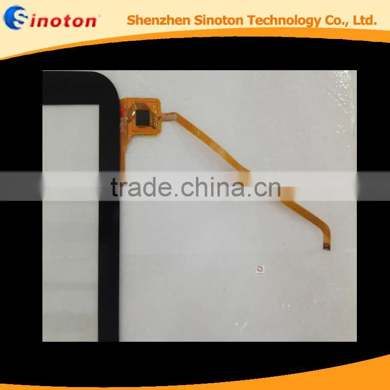 touch screen QSD 702-10061-02 tablet pc panel
