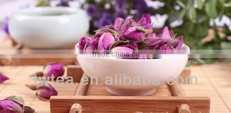 Hot sale! Healthy Chinese Rose flower tea