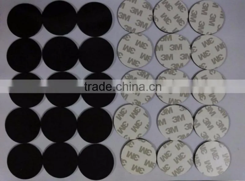 A4 sheet Excellent Performance Flexible Rubber Magnet