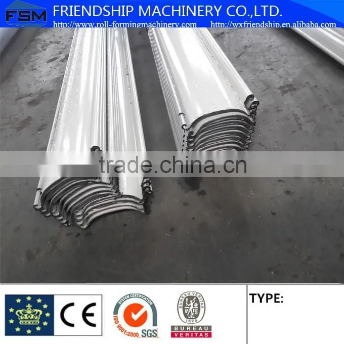 Guiding Channel of Shutter Door Roll Forming Machine