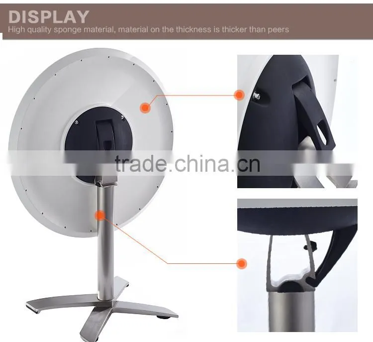 plastic folding table