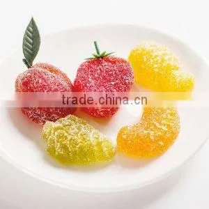 GD150Q-S Automatic jelly/gummy candy starch moulding line