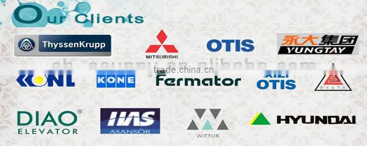 2014 Latest product Aluminium alloy shell excellent material photoelectric sensors for outdoor/lift light curtain