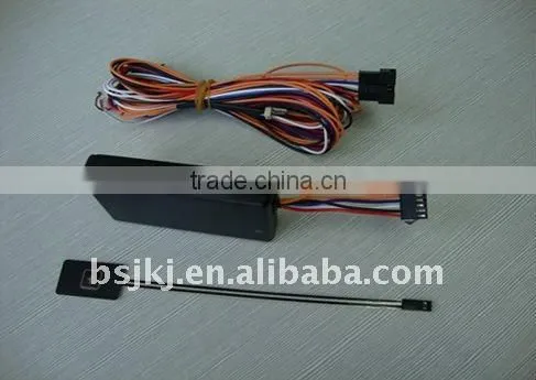 GPS tracker K6-Basic built-in antenna