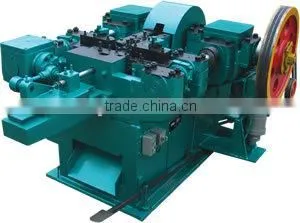 Professional nail making machine price 0086136736385830
