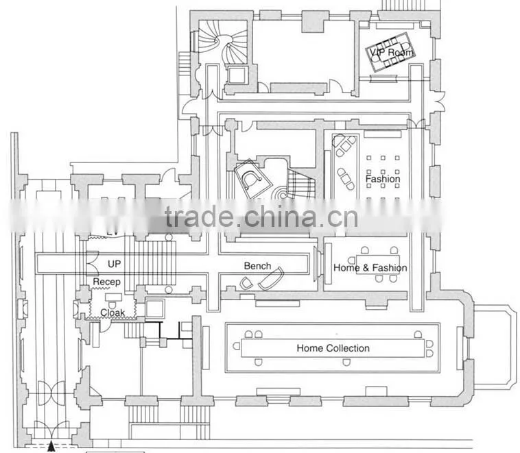 Yinghe Guangzhou different sizes inkjet plotter