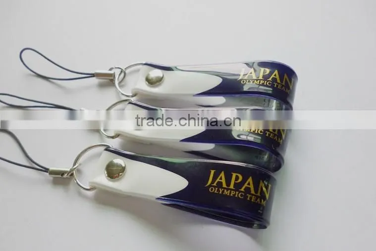 Novelty mobile phone screen cleaner customize special promotion gift