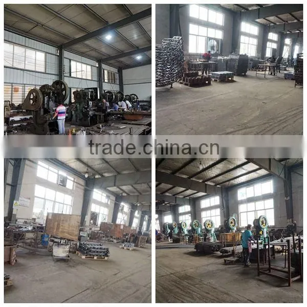 Customized OEM Electric power fittings
