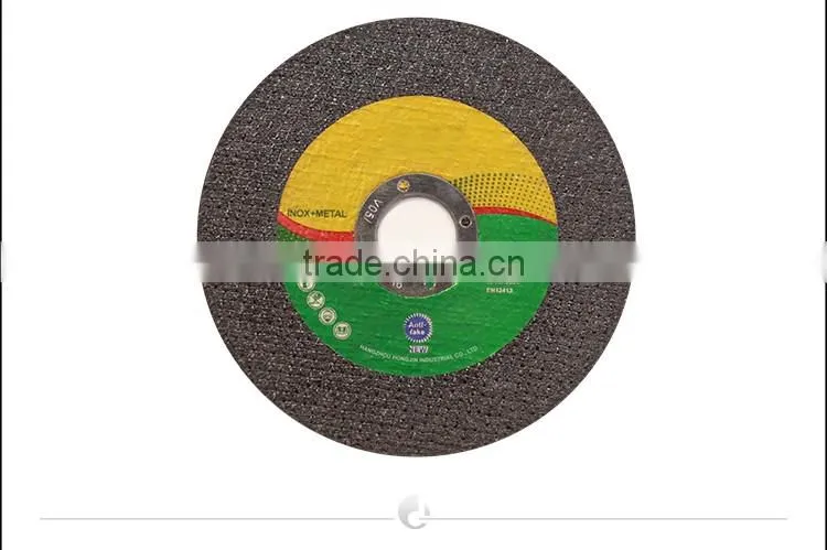 Hongjin Precious Metal Abrasive Tools/ Abrasive Polishing Wheel