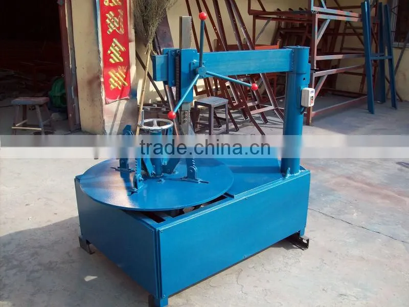 Plant pyrolysis waste tire for oil with popular in many places