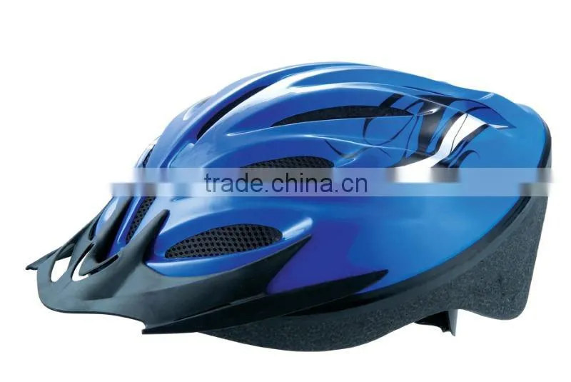 mountain bike helmet