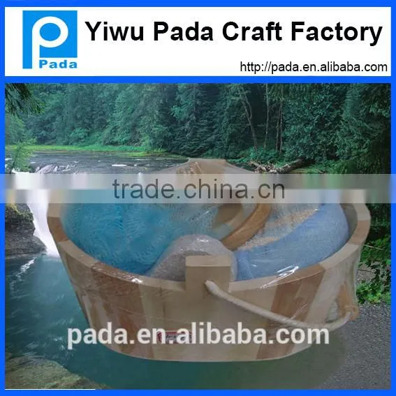 wooden Manufacture Bath gift Set
