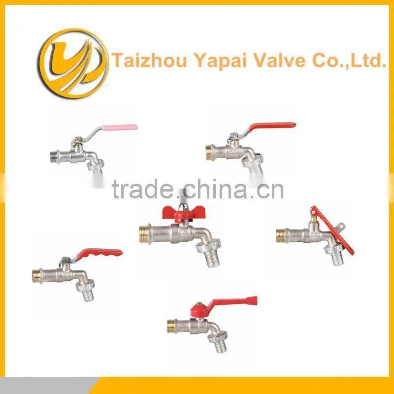 China factory supply Brass ppr pipe ball valve