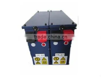 200Ah LIthium Ion Battery Pack