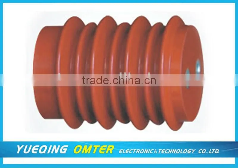 ZZN6-12 Post composite epoxy resin aislante