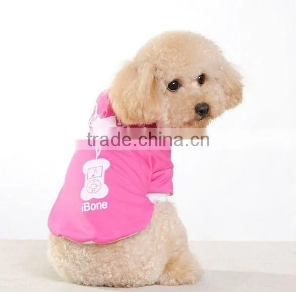 Pet Hoodie/Pet Clothes And Accessories/Pet Clothes For Dogs/Summer Per Clothes