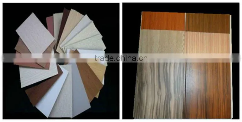 interior wall pvc paneling
