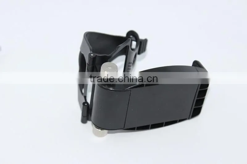 New!!! Smart Mobile Phones Clamp Clip Stand Holder Handle Bracket for Sony PlayStation 4 for PS4 Game Controller