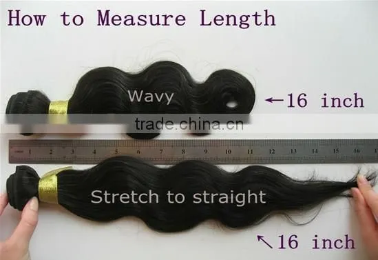 wholesale fashion deep wave unprocessed 100% cheap virgin indian human hair extensions/weft/weaving