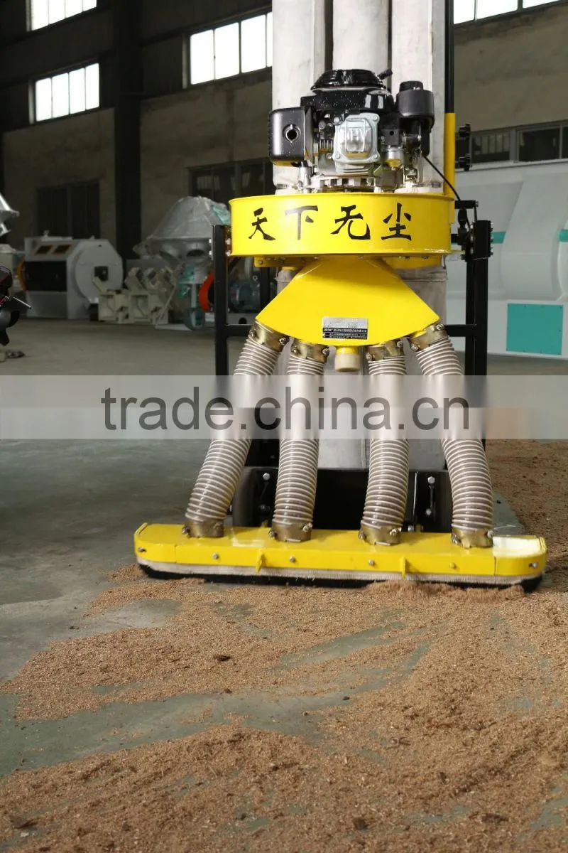 High-quality and efficient industrial vacuum cleaner motor