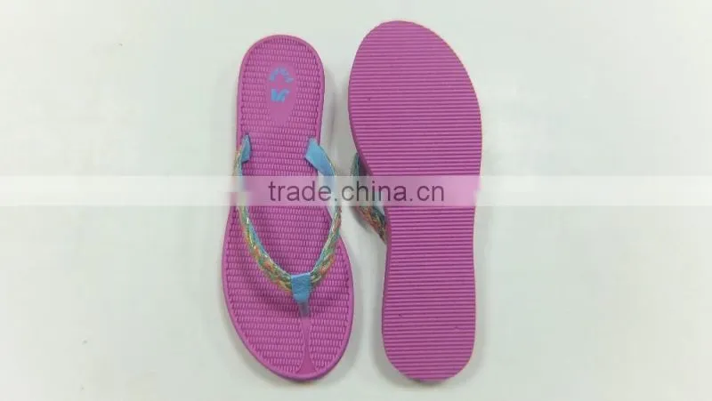 2016 fancy slippers