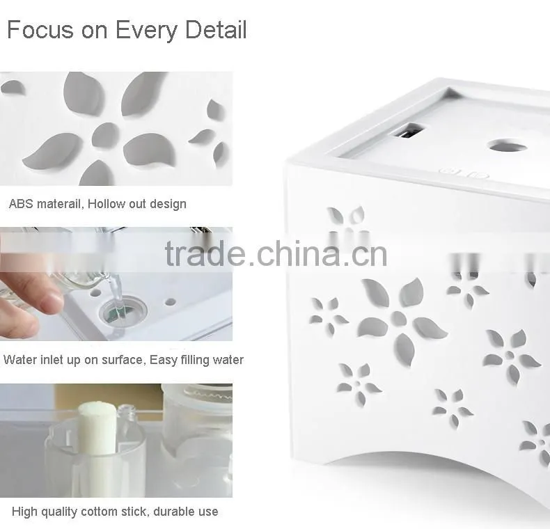 aroma product nebulizer diffuser
