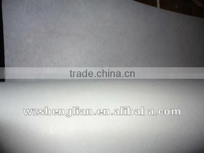 Non-woven fabric( nonwoven , nonwoven interlining )