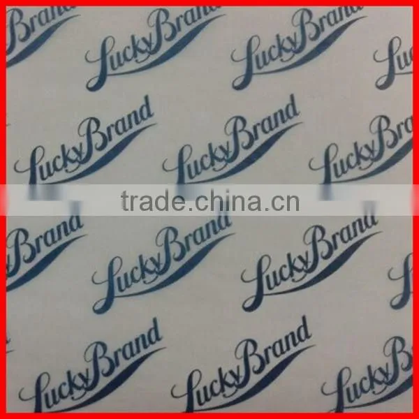 Newly Fashion Colorful Printed Wrapping Paper Wholesale For Gift