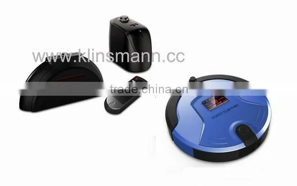 2016 intelligent cleaning robot