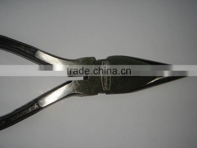 Pneumatic plane marking machine