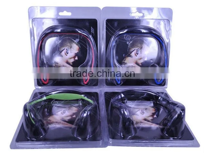 Bluetooth Earphone Stereo Wireless Earphone Bluetooth