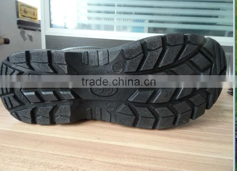 cool safety shoe