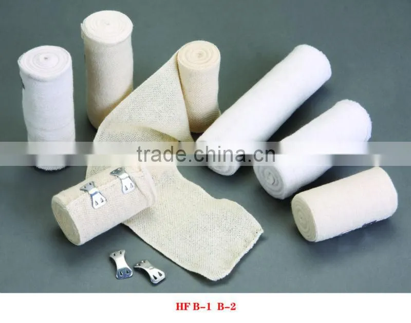 Surgical dressing Elastic bandage