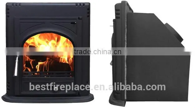 Wood Burning Stove Inserts