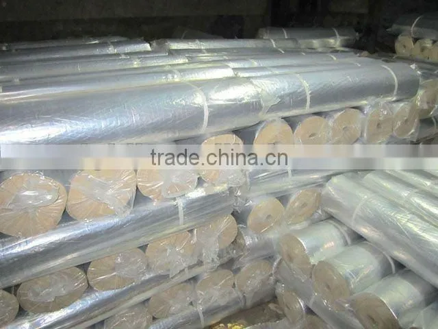 Rubber underlay for laminate/rubber cork underlay/carpet rubber underlay