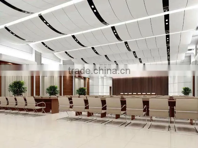 PVC ceiling film