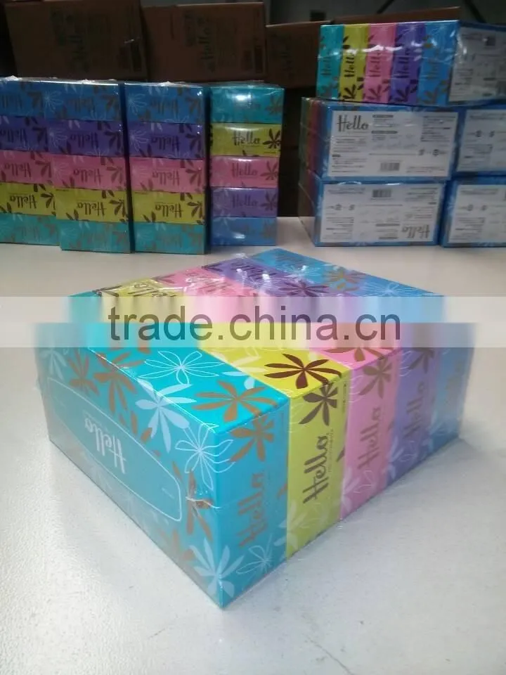 Turbine Heat Automatic Shrink Tunnel/Wrapping Machine