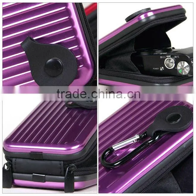 2013 Trend New Design Kingsons Camera Bag K8523 Cheapest