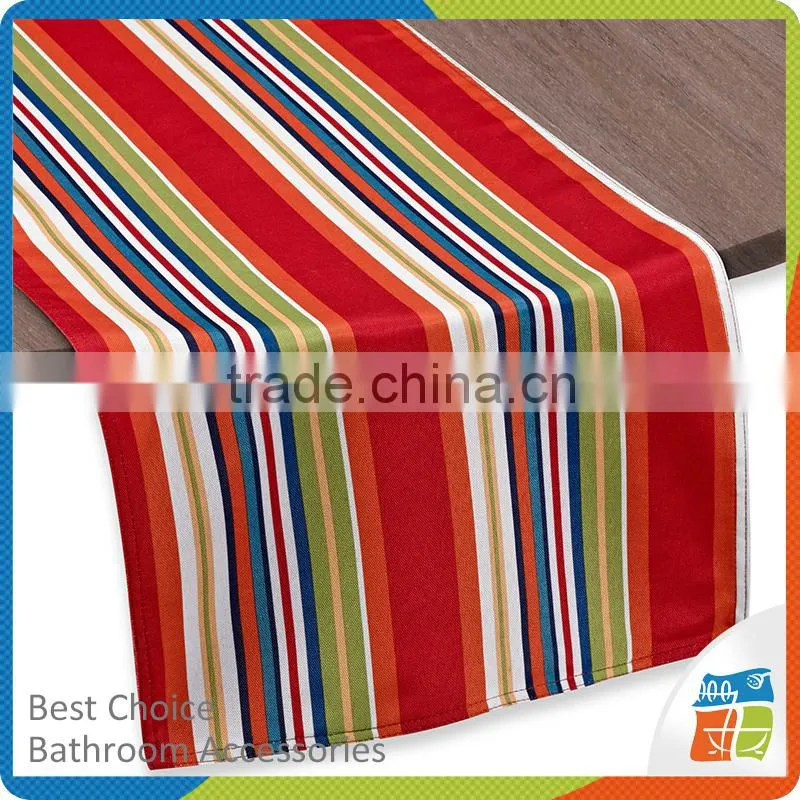 Popular Table Runner For Round Tables