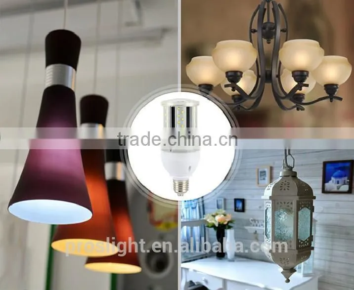Top quality shenzhen best seller Epistar LED 24w E26/E27/E39/E40 light led corn 3 years warranty